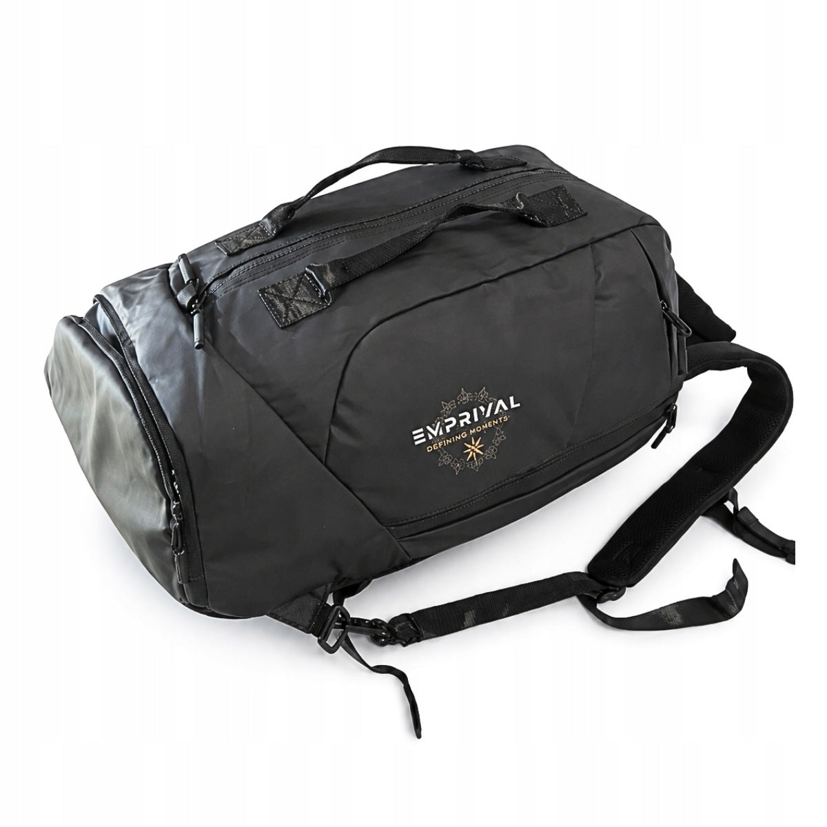 Travel sports backpack 40L waterproof + backpack/bag 20L MULTI-CHAMBER Brand no brand