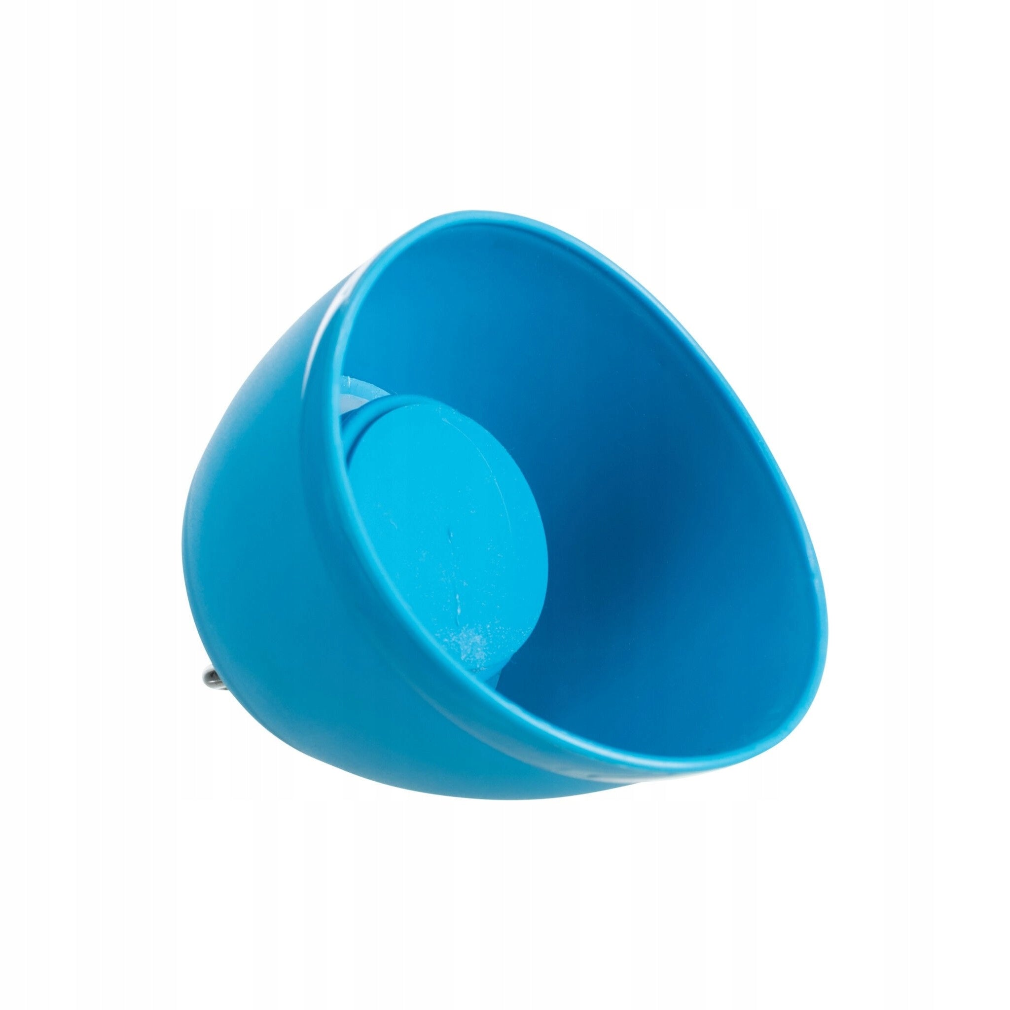 Travel water bottle with cat dog bowl 0,3l Trixie Brand Trixie