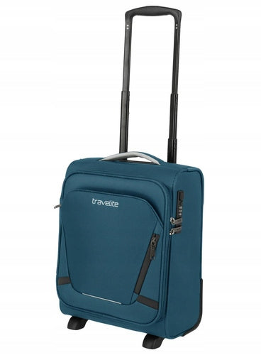 Travelite Jetpack Easy 2W Cabin - petrol