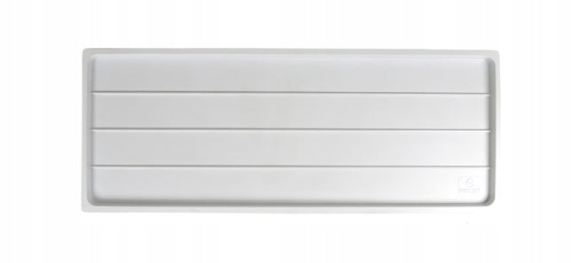 Tray DRAINER Stand for Cabinet 80cm White