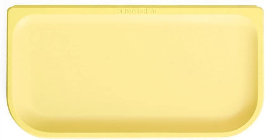 Tray for high chair Yellow Foppapedretti 8013440036005 IlVassoietto Manufacturer code 8013440036005