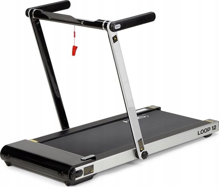 Treadmill HMS electric Manufacturer code 17-19-132