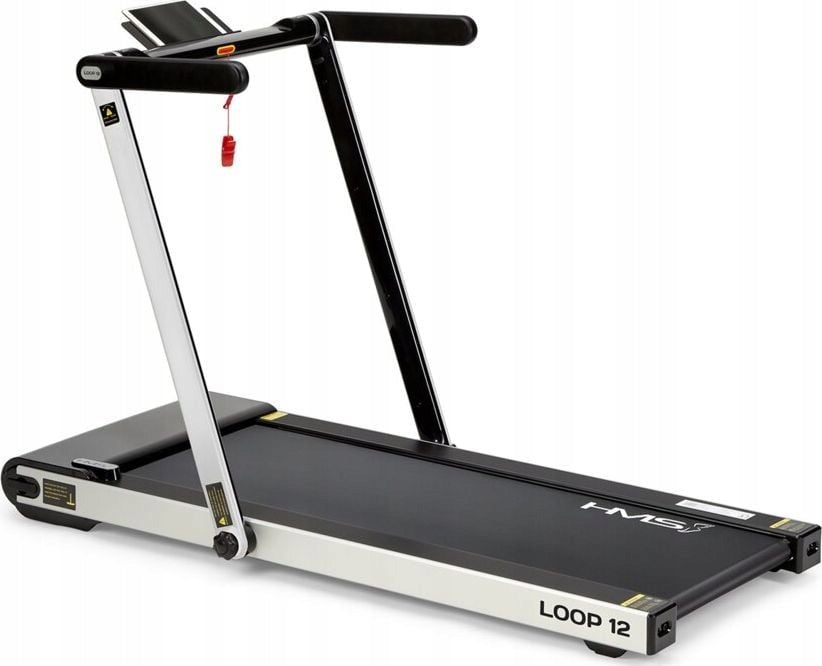 Treadmill HMS electric