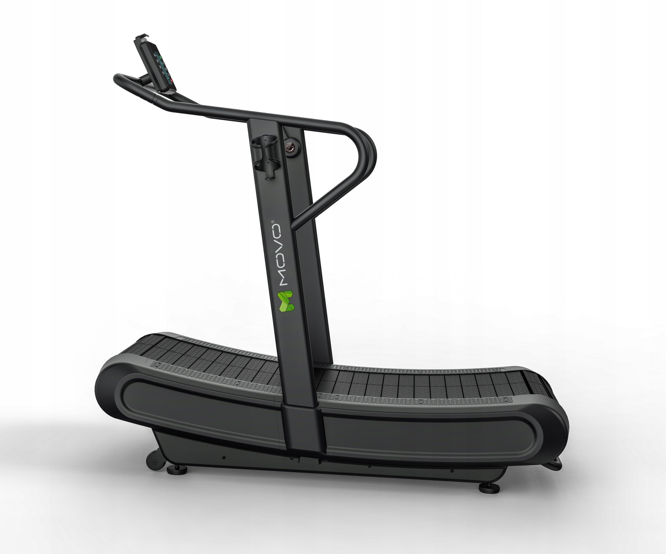 Treadmill MOVO Air Run 200 to 150 kg mechanical treadmill professional home Brand MOVO