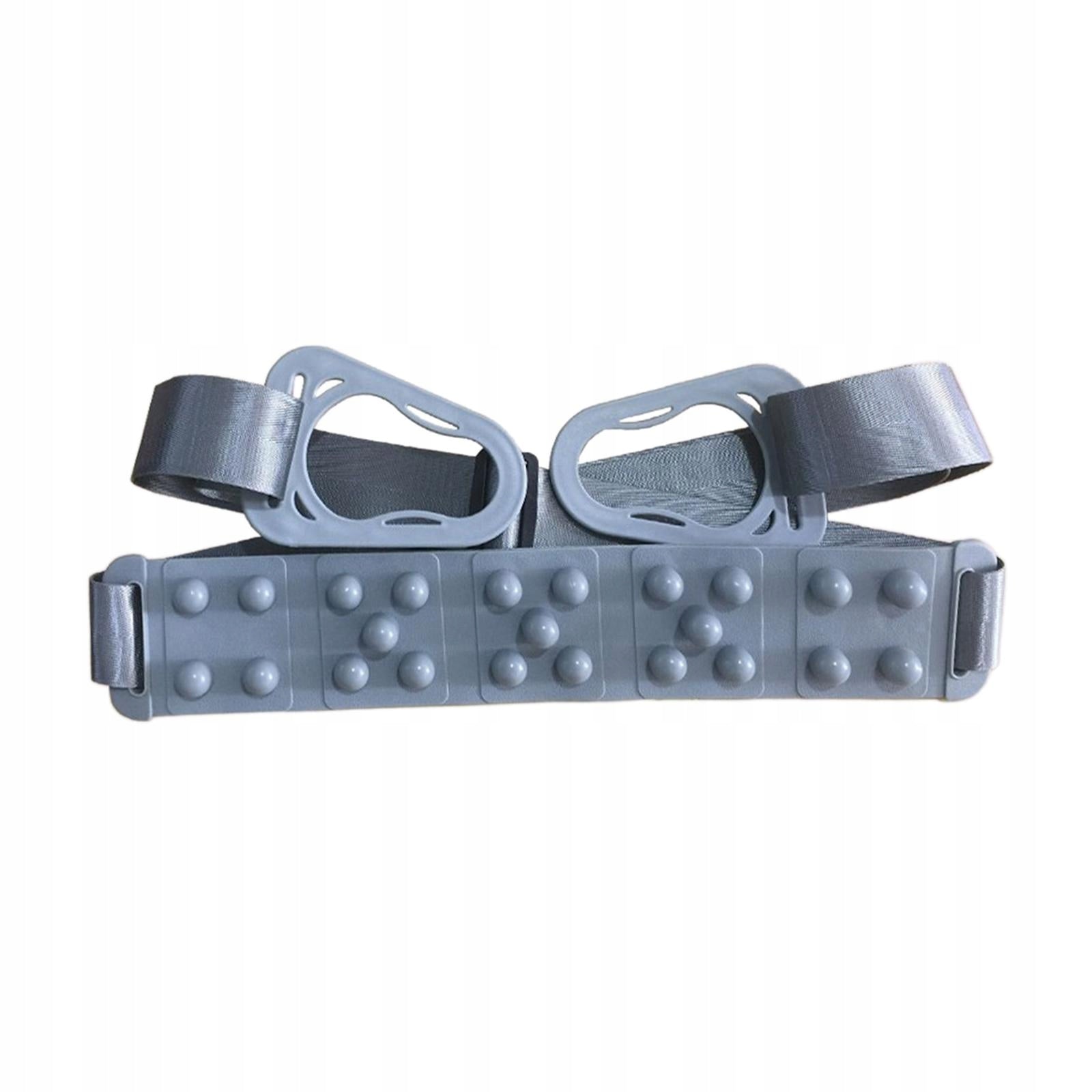 Treadmill Massage Belt Training Walking Body Kind electrical muscle stimulator