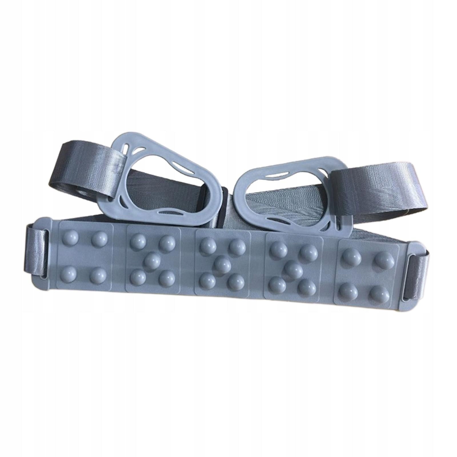 Treadmill Massage Belt Training Walking Body Size universal