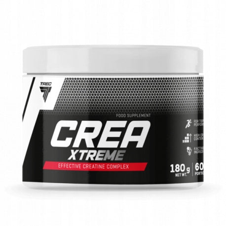 Trec Crea Xtreme Powder Tropical Mix Creatine Complex 180g
