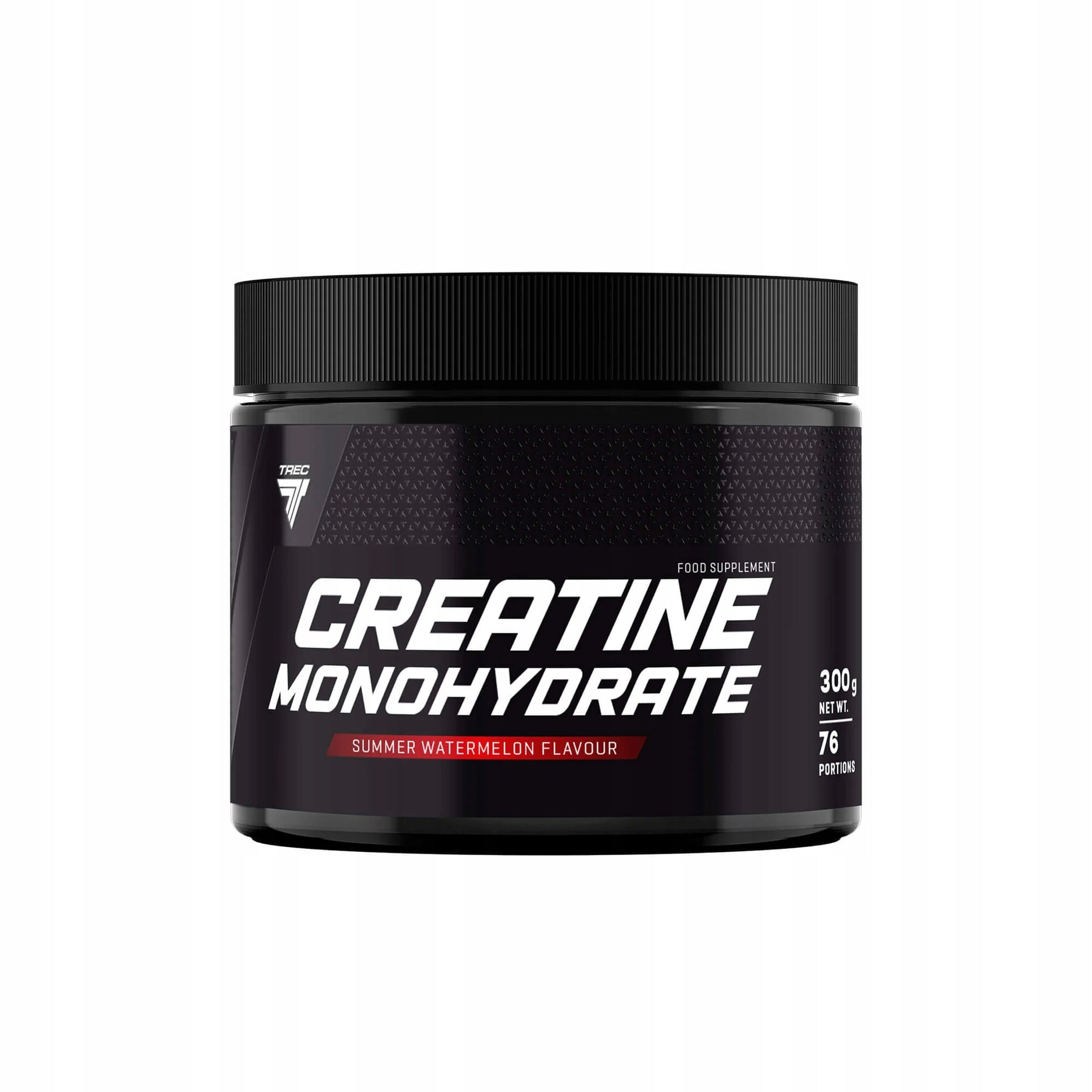 Trec Creatine Monohydrate Summer Watermelon Powder 300 g