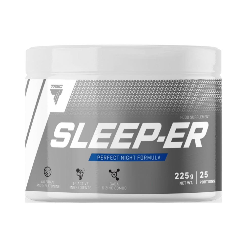 Trec Nutrition Sleep-Er (225g) Lemon
