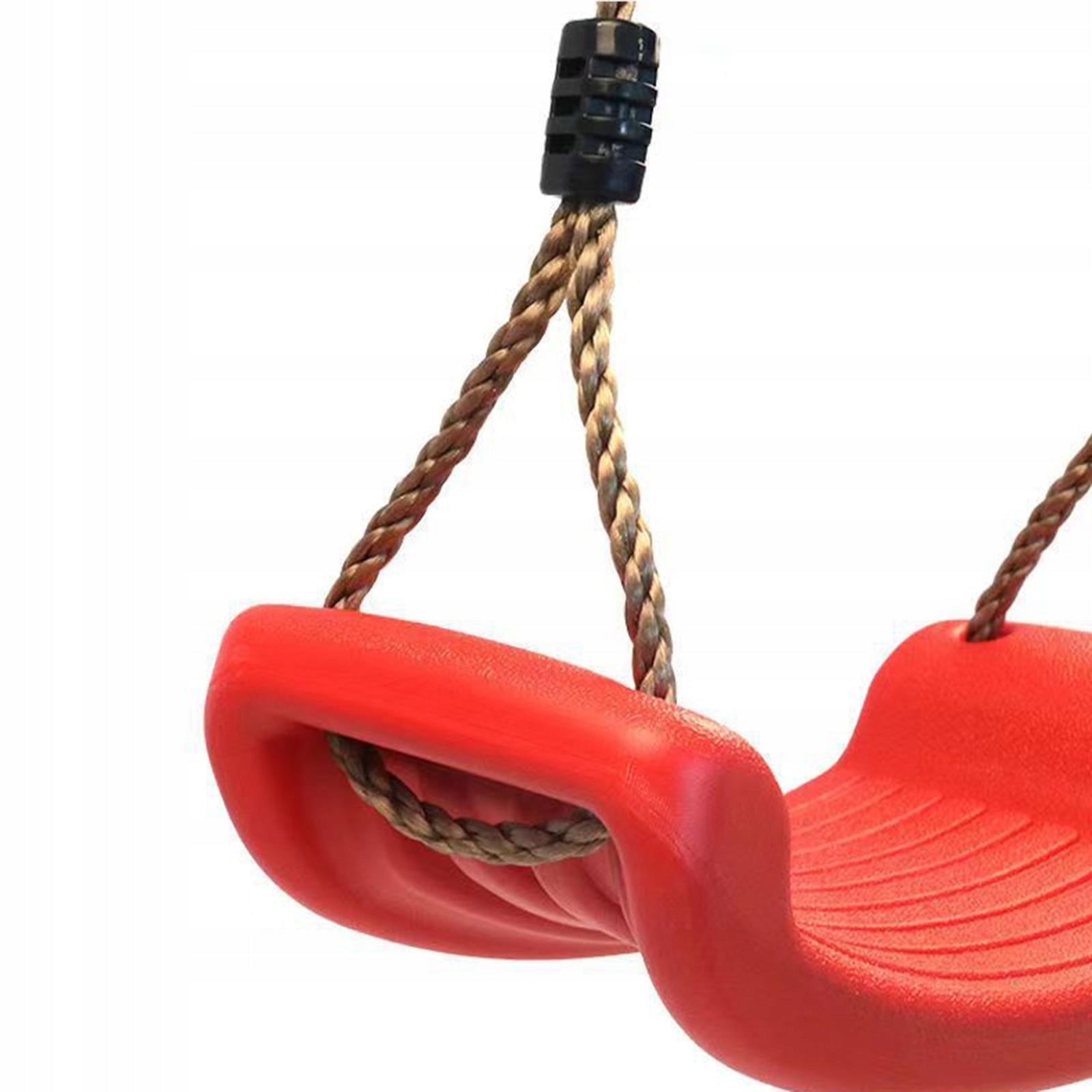 Tree Swing Adjustable Height Indoor and Outdoor Outdoor Play Hanging Swing Brand no brand