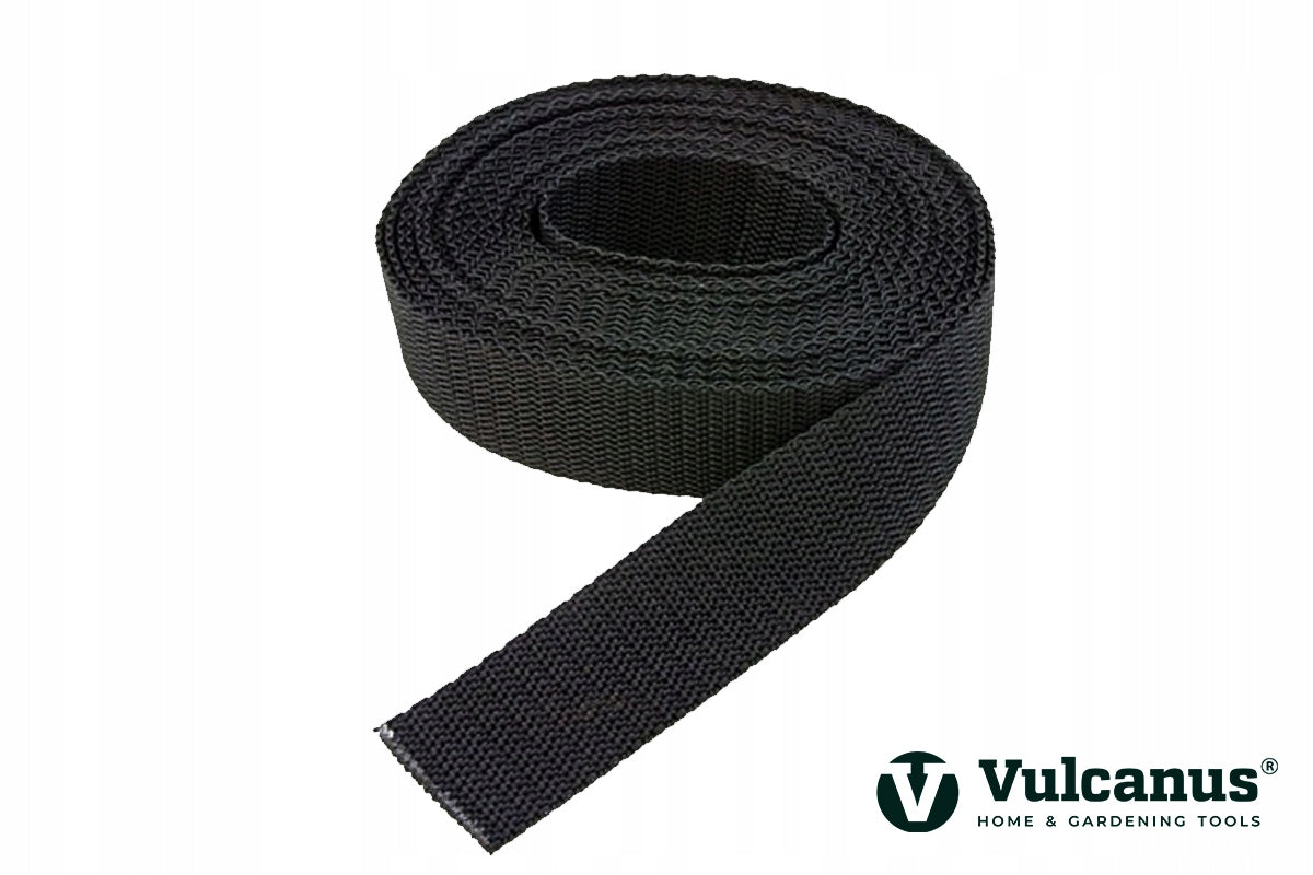Tree Tiling Tape 5cm x 5m for Paliking Shrub Trees Mesh Product width 500 cm