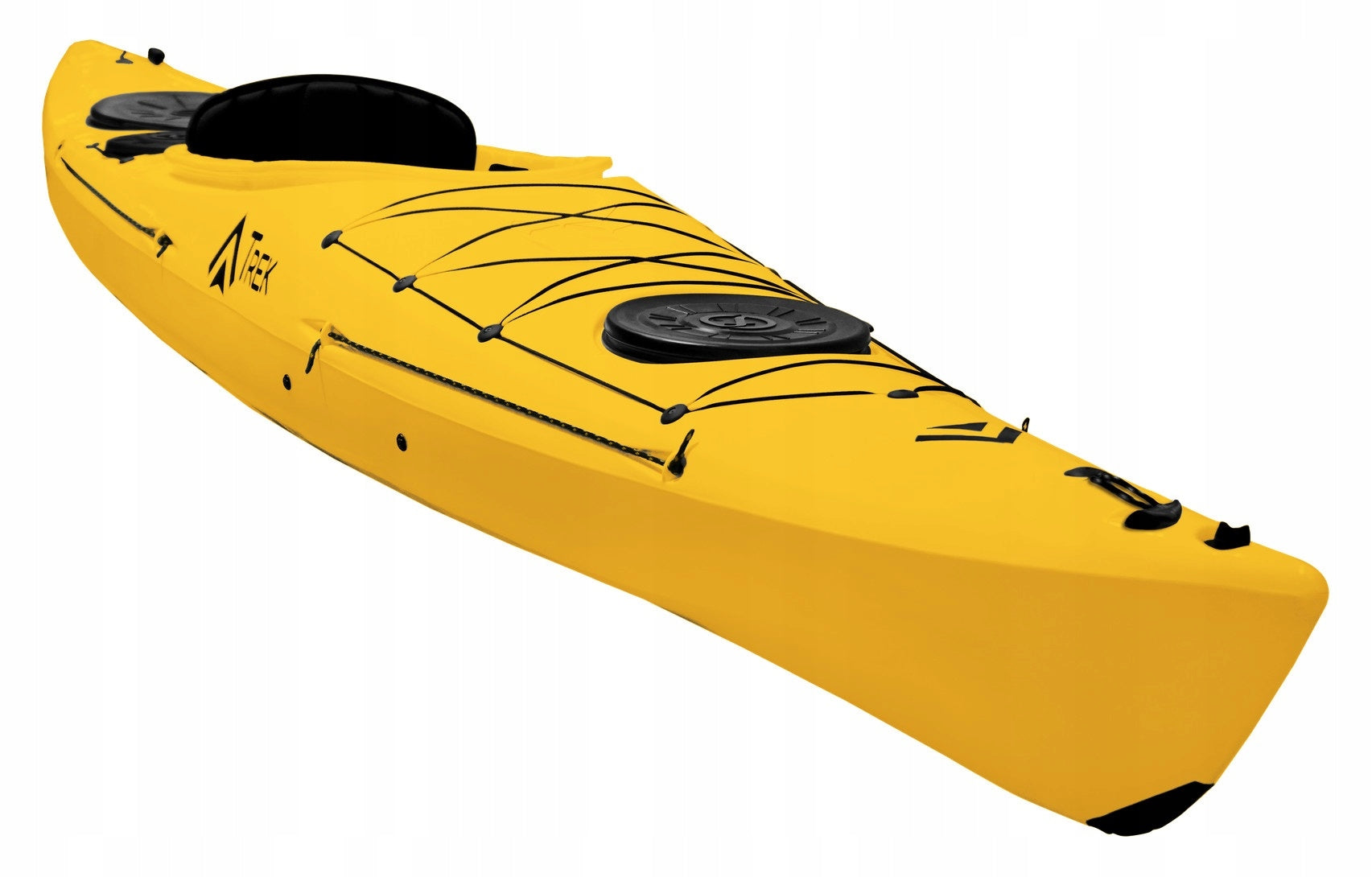 Trek Hiking kayak one of polyethylene Aquarius for lake rafting