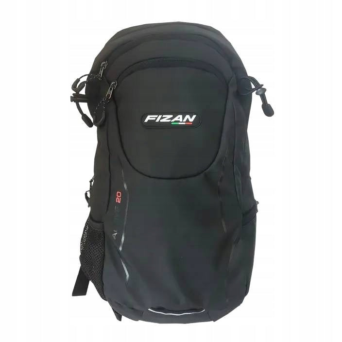 Trekking backpack Fizan Light 25 grey 206B
