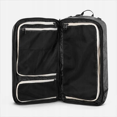 Trekking backpack Forclaz Travel 500 40 litres Organizer Packaging status original