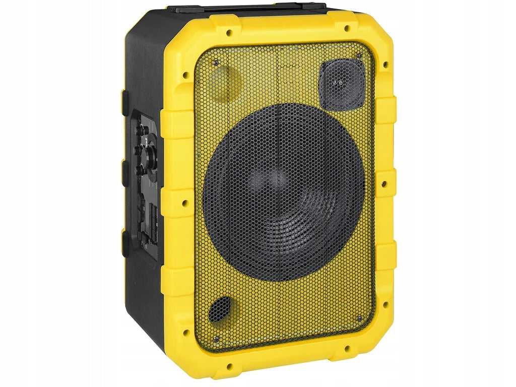 Trevi XF 1300 Yellow 80 W Brand Trevi
