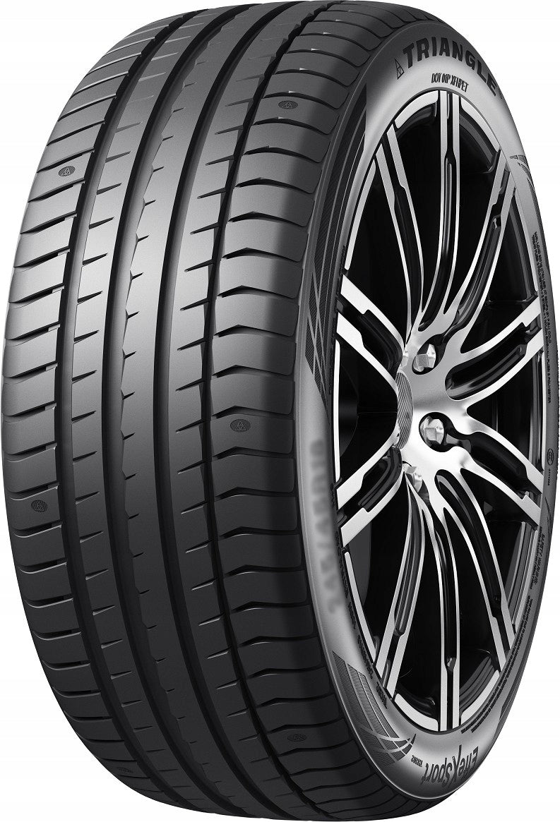 Triangle 235/50R17 EFFEXSPORT TH202 100Y PASSENGER SUMMER TYRE Year of manufacture 2025