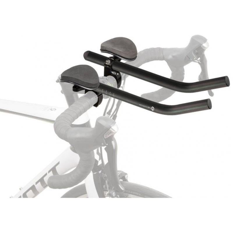 Triathlon lemonade steering wheel M-Wave AERO 31,8 EAN (GTIN) 887539025298