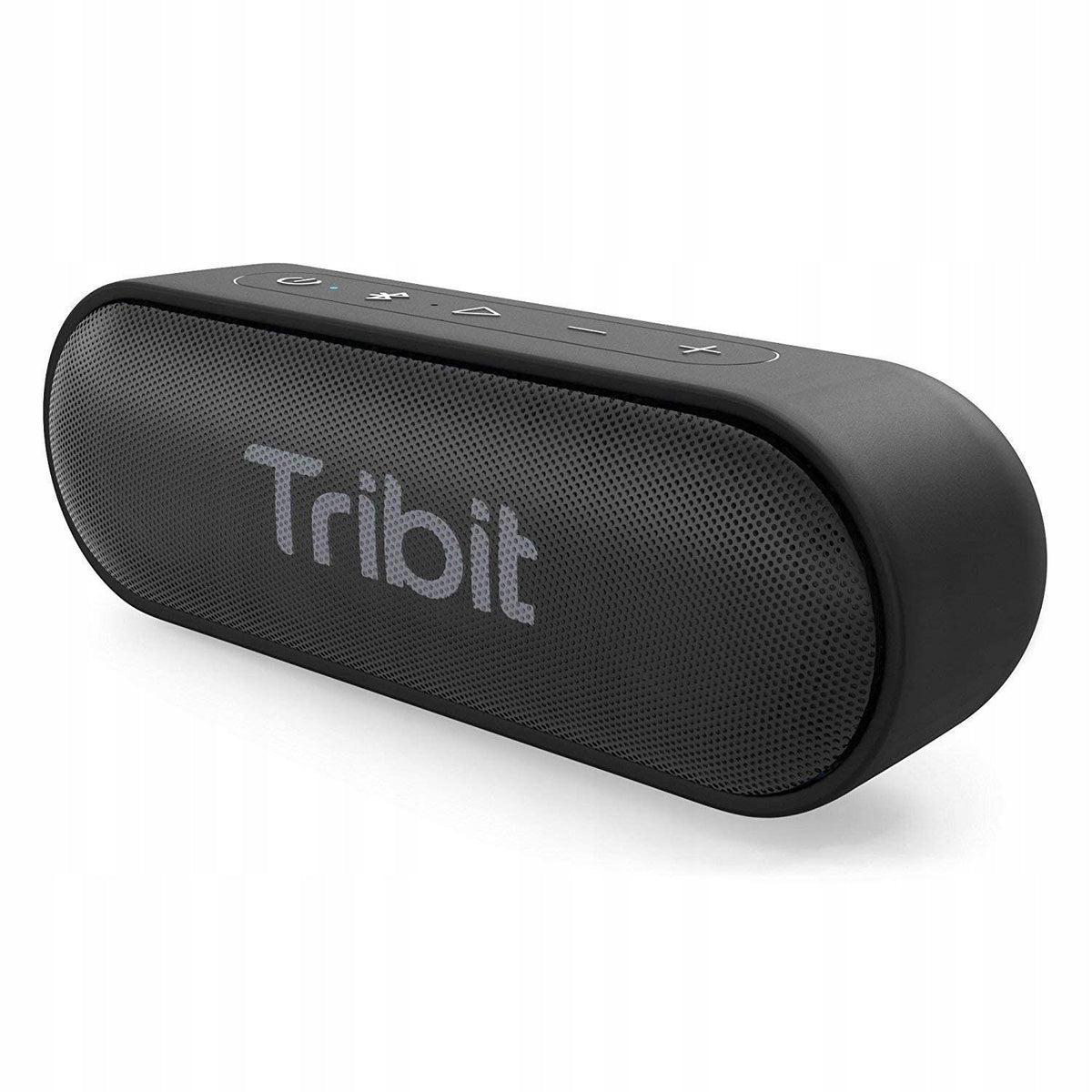 Tribit Bluetooth speaker portable 24h black