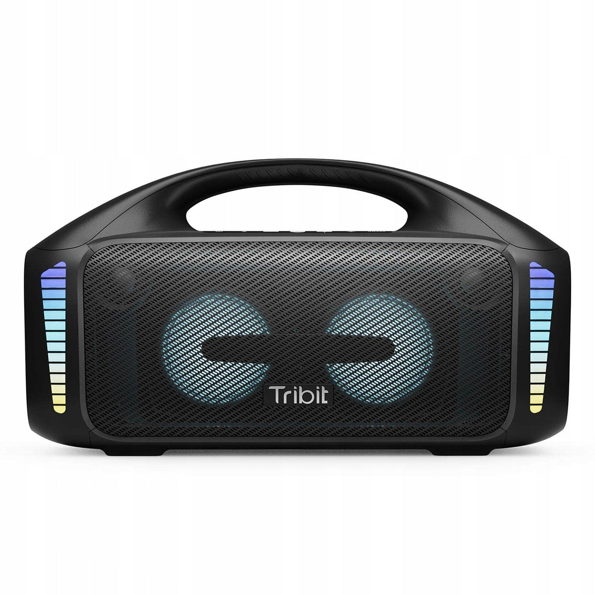 Tribit StormBox Blast Bluetooth Speaker 90W IPX7 XBass Led 30h