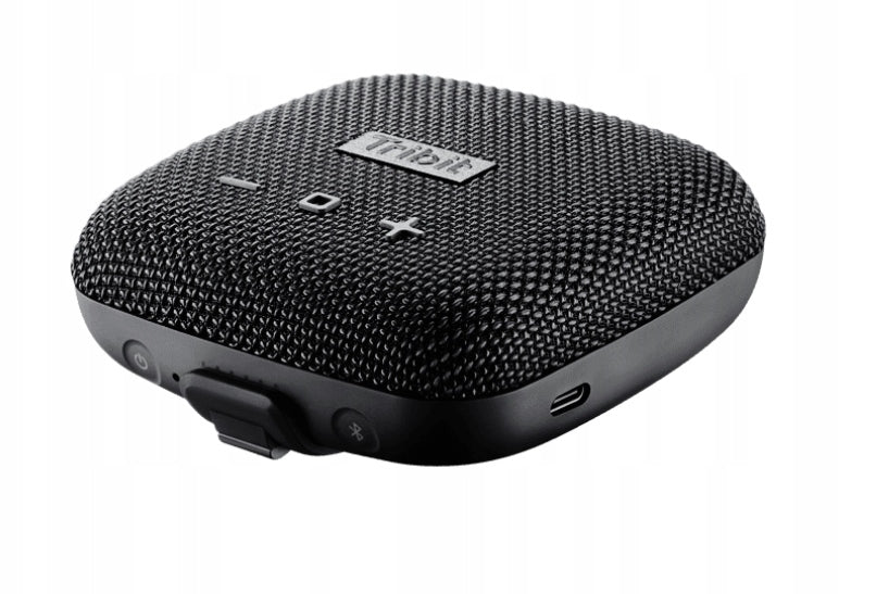 Tribit StormBox Micro BTS10 black