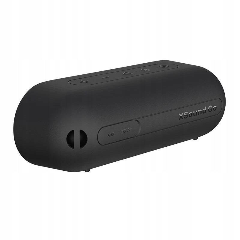 Tribit XSound Go TS-BTS20 Bluetooth Speaker, Black, for Playback Manufacturer code BTS20