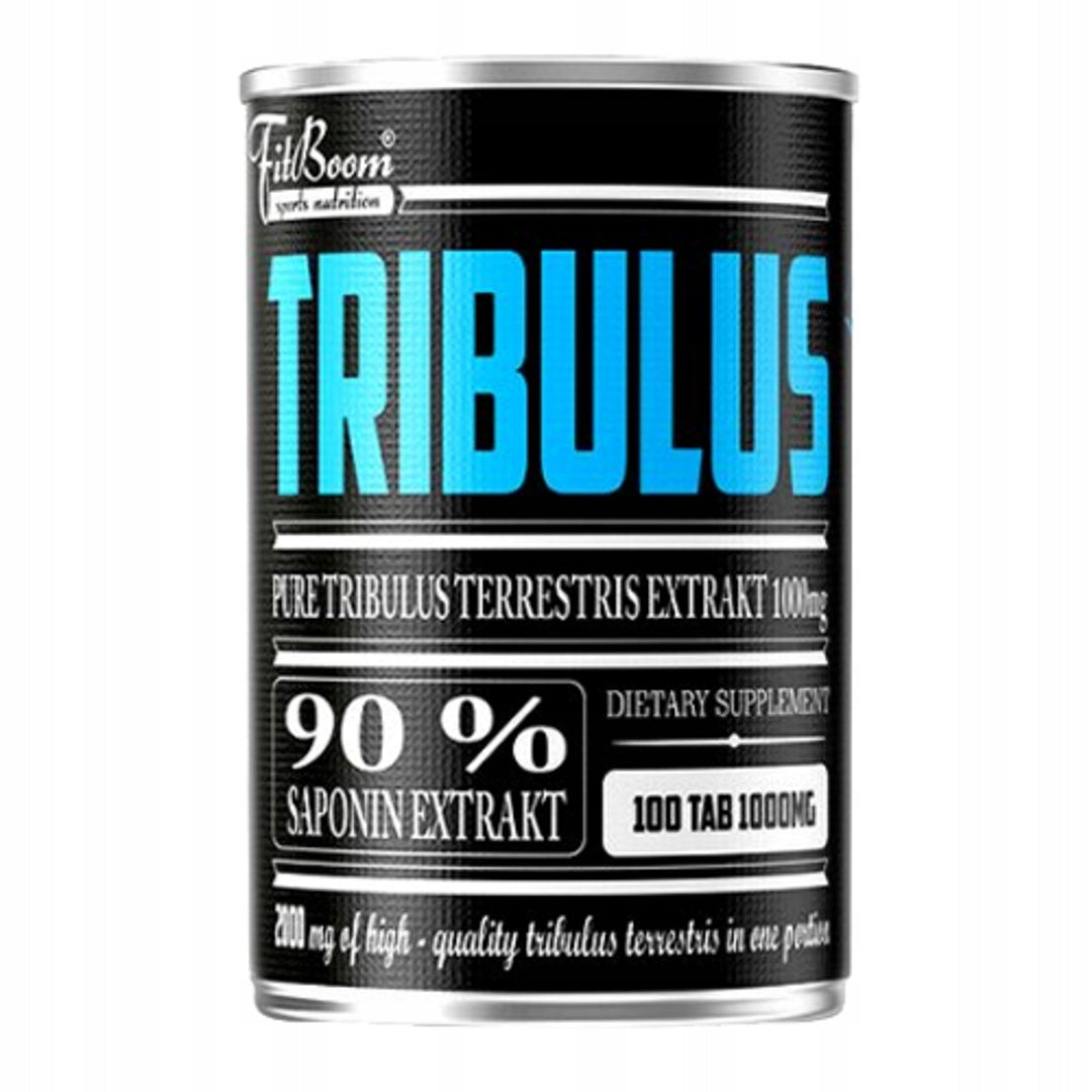 Tribulus 90% - 100 tablet