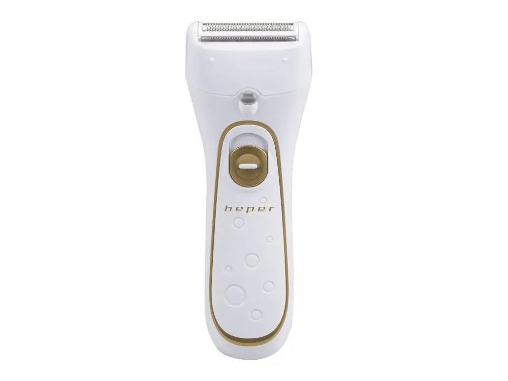 Trimmer/Epilator Beper 3BEPI001 2in1