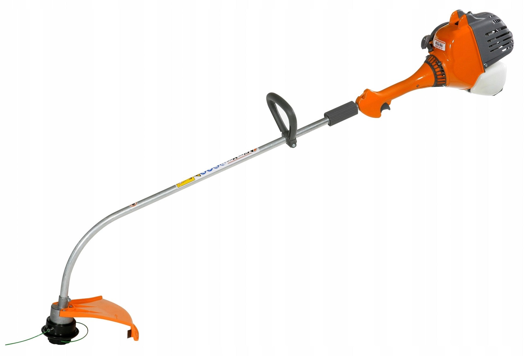 Trimmer Oleo-Mac SPARTA 250 TR LIGHT 4,5kg 250TR Tool weight 4.5 kg