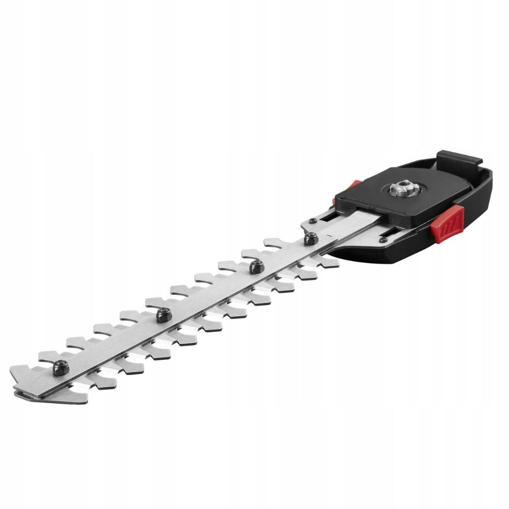 Trimmer shears PARKSIDE PAGS 20-Li 20V FOR GRASS BUSHES 2in1 + SUITCASE Manufacturer code D2565