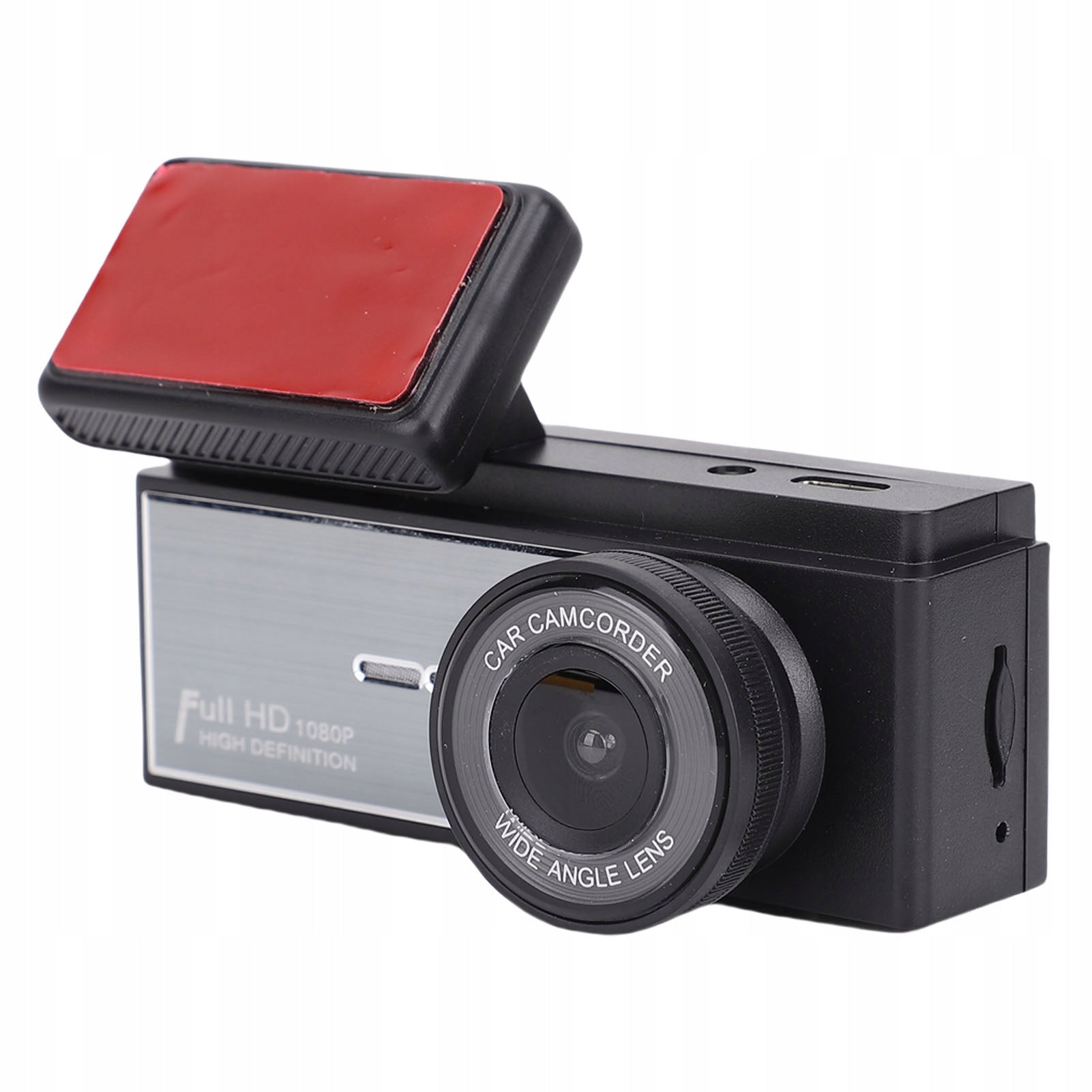 Triple Dash Camera 1080p Front Rear for Driving Recorder with 16 Brand no brand