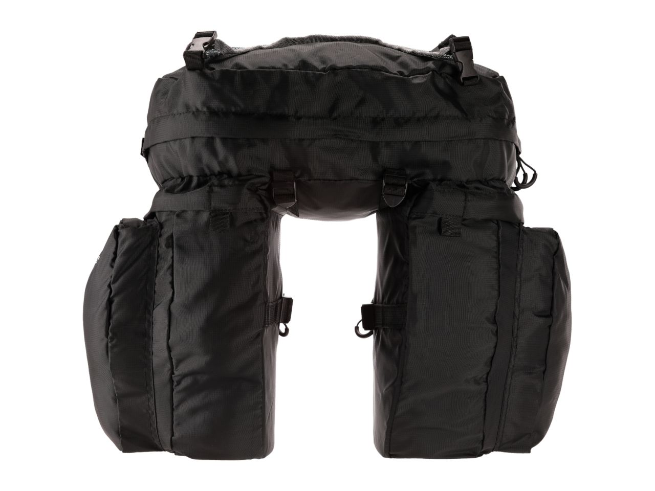 Triple bicycle pouch rear Kross Roamer Tripple 0029 32 liters Brand Kross