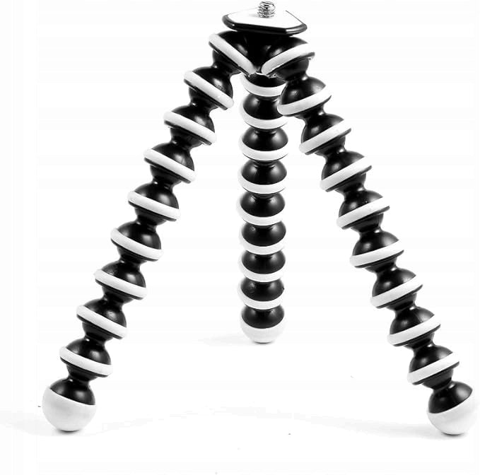 Tripod Flexible Tripod RUIGPRO Flexible FLEXIPOD for GOPRO 24 cm (GP.220)