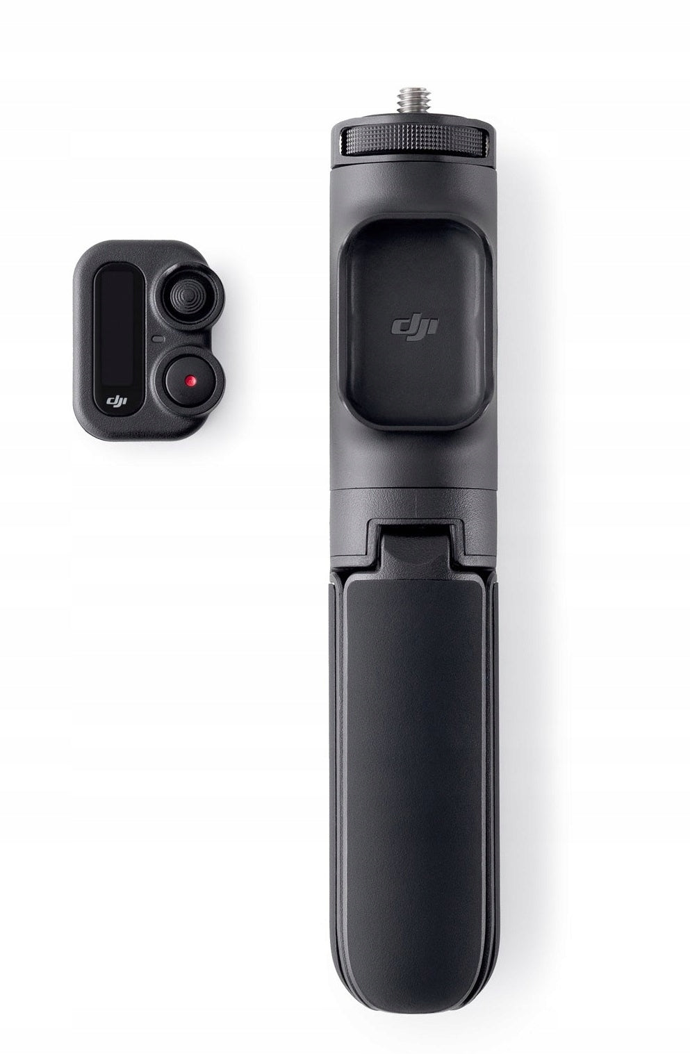 Tripod Selfie Stick Mount Remote Control For Camera DJI Osmo Action EAN (GTIN) 6941565919854