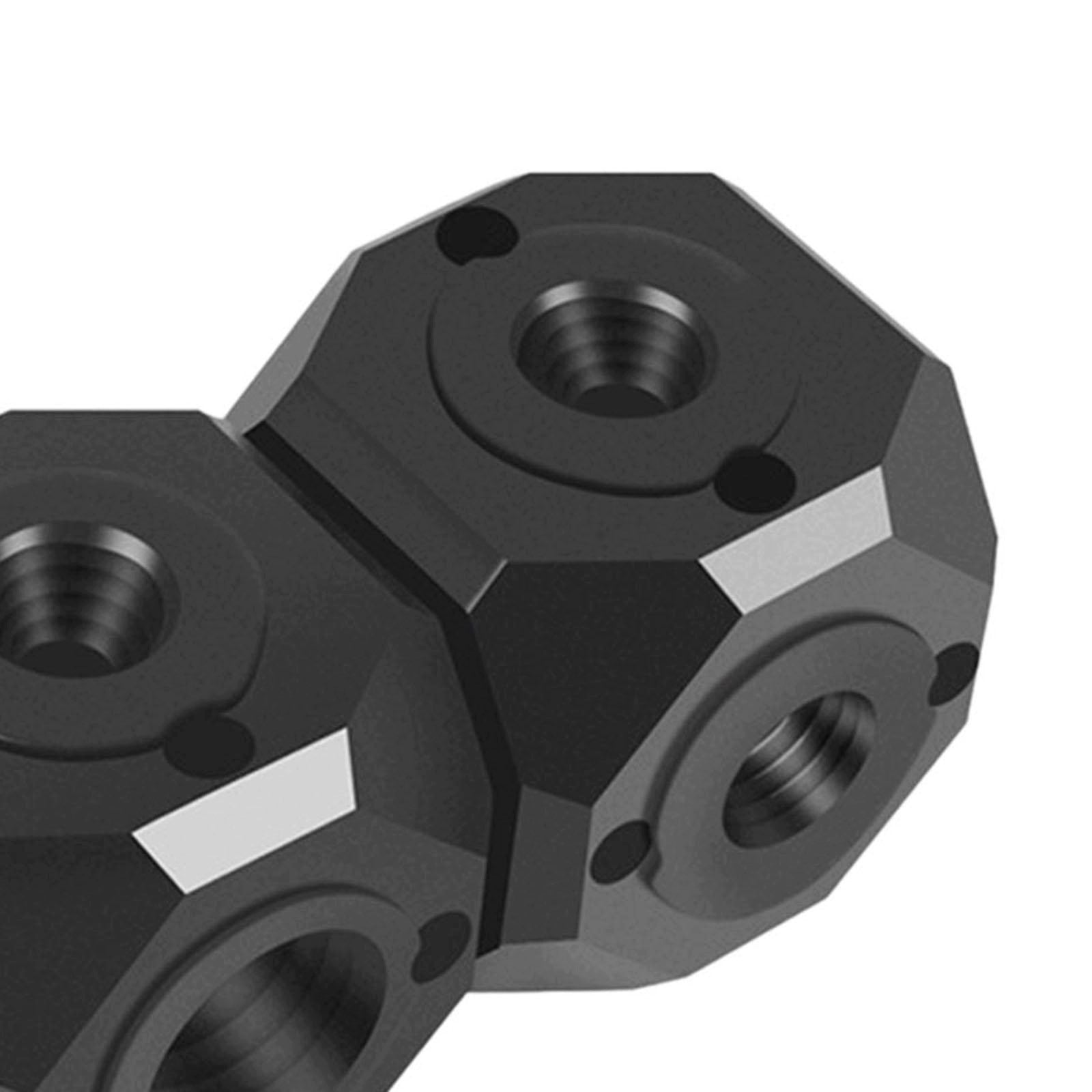 Tripod Stand Mount Adapter Universal Durable Bracket for GoPro Double seat Brand no brand