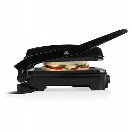 Tristar | GR-2853 | Grill | Contact grill | 2000 W | Aluminum Brand Tristar