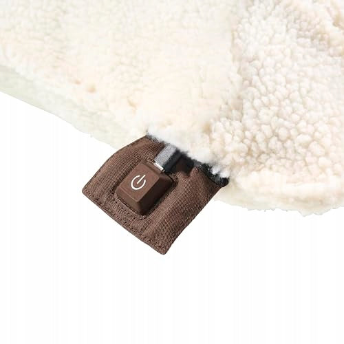 Tristar wireless heating pad BW-4798 60x45 cm powerbank Medical device yes