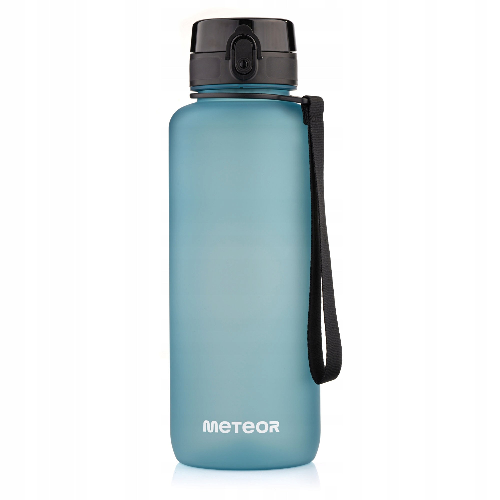 Tritan BPA Free Sports Water Bottle with Mouthpiece 1,5 l Color other