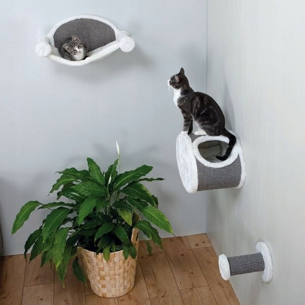 Trixie Booth shelf cat bed for wall Manufacturer code 4011905499215