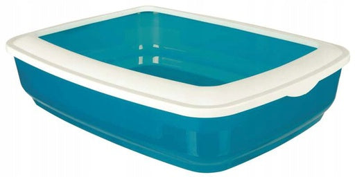 Trixie Brisko litter box with frame 38x11x50cm Manufacturer code 40394