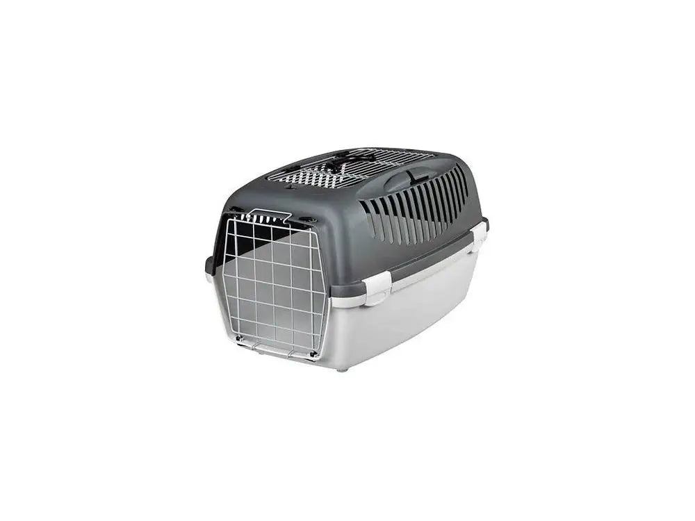 Trixie Capri Transporter for Small Cat Dog for Car Box 40x38x61cm Kind carrier