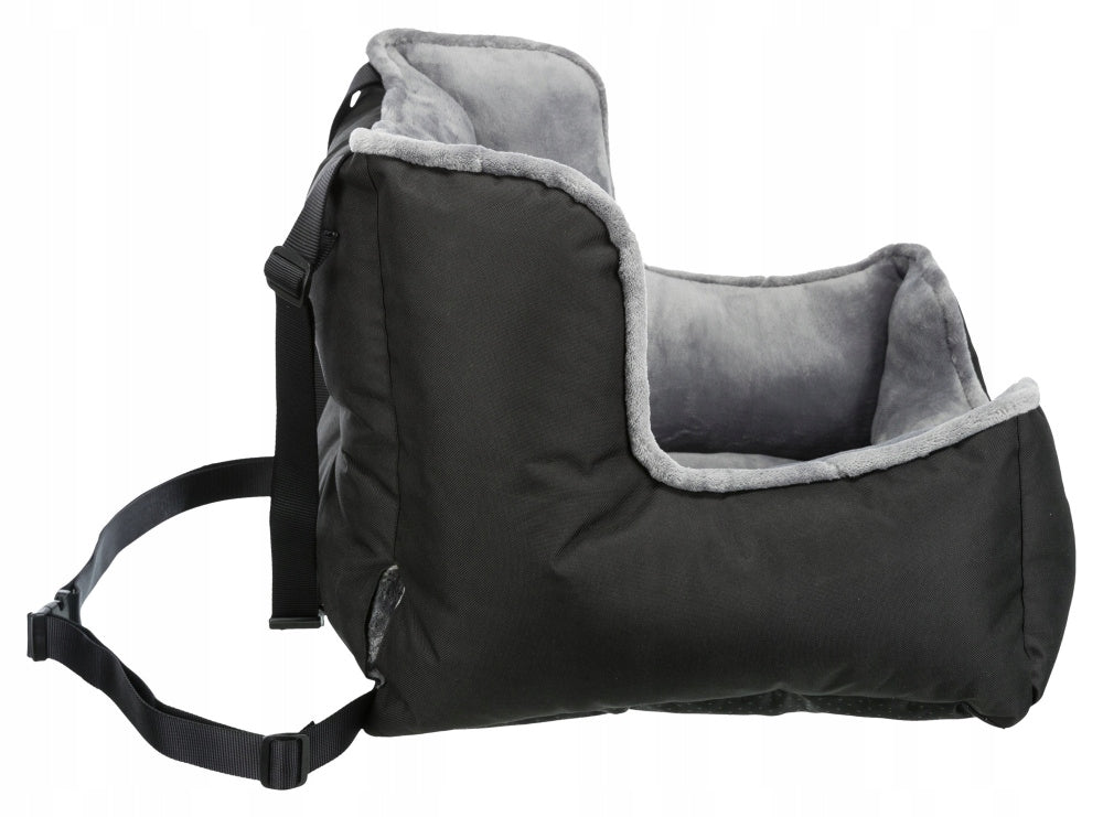 Trixie Cat dog car seat 50x40x50 cm Trade name Fotel samochodowy dla psa