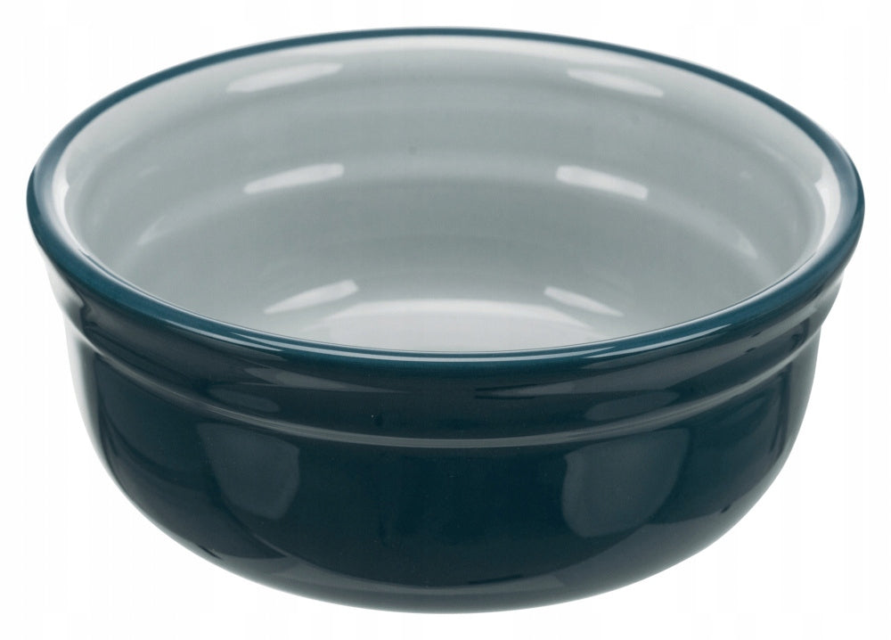 Trixie Ceramic/Metal Stand Bowl Set 1,6l 20cm Device type set of two bowls