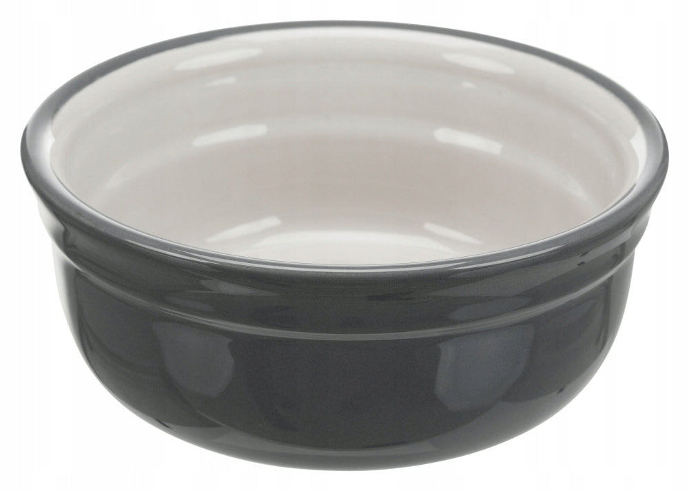Trixie Ceramic/Metal Stand Bowl Set 1,6l 20cm Type other