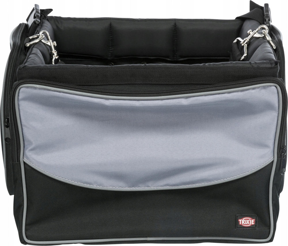 Trixie Dog Bike Transporter Front Handlebar Basket Up to 7kg EAN (GTIN) 4011905131061