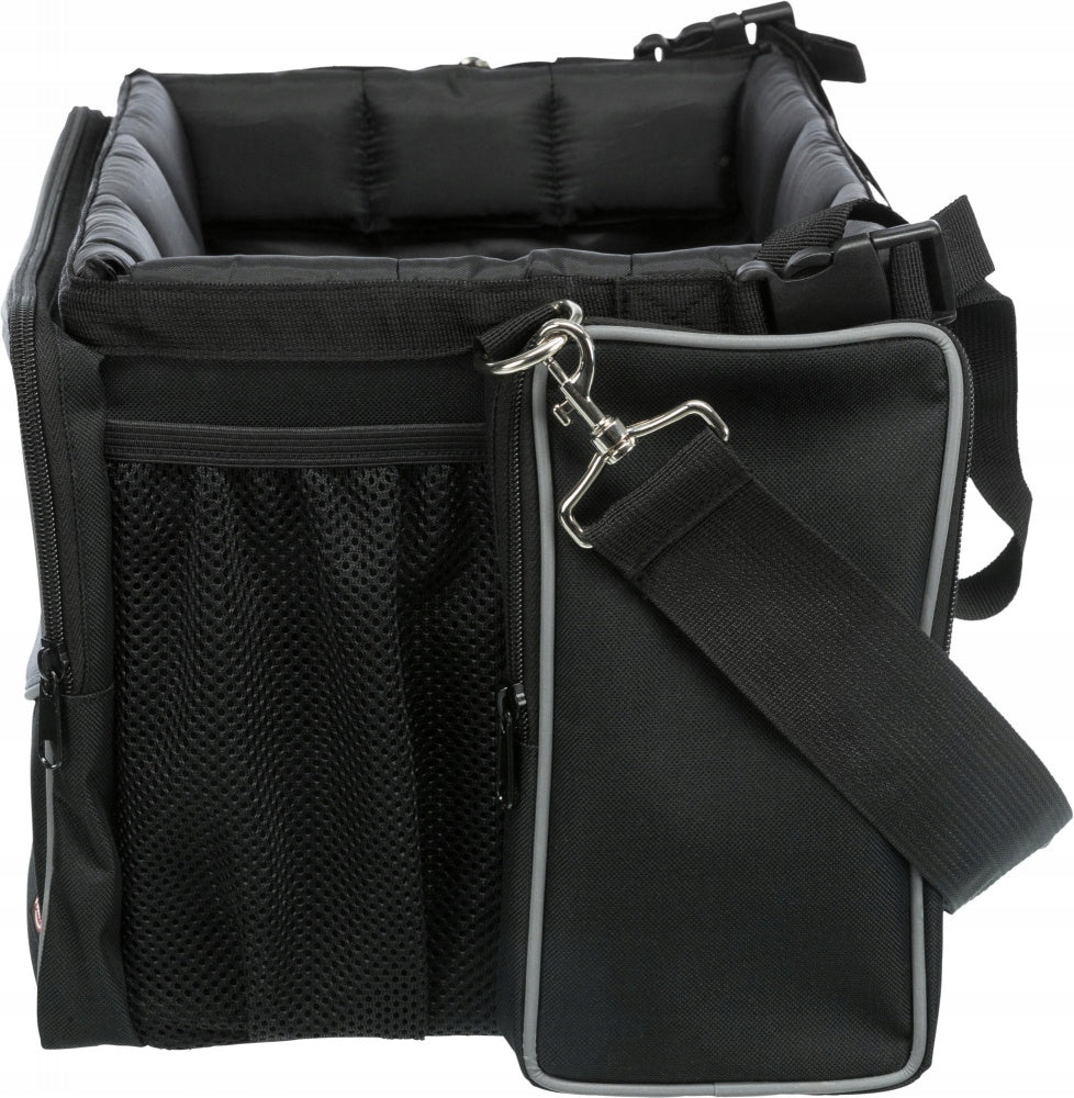 Trixie Dog Bike Transporter Front Handlebar Basket Up to 7kg Manufacturer code 13106