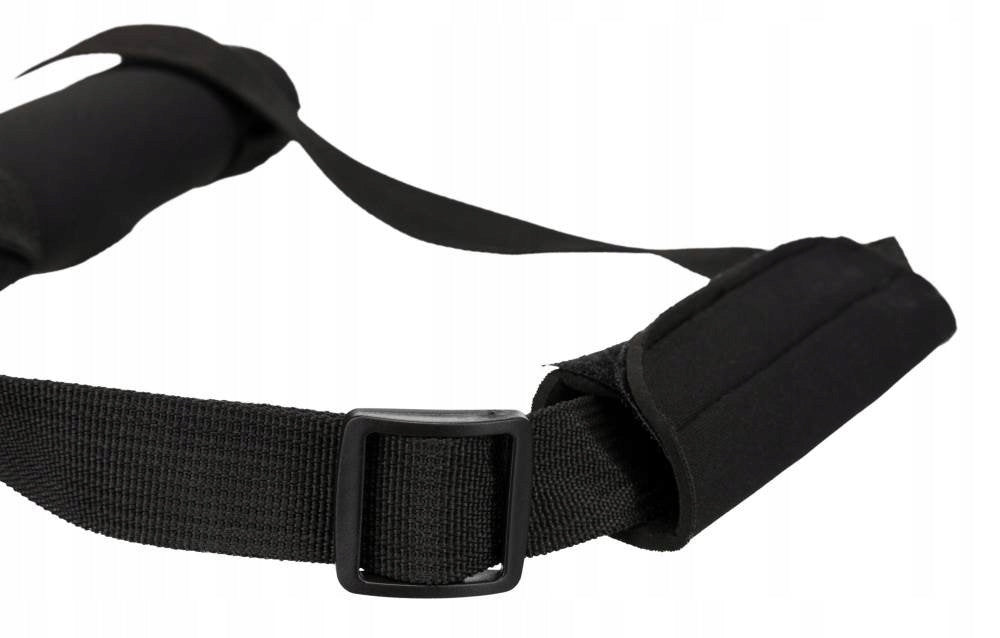 Trixie Dog Rehabilitation Harness Black L-XL Manufacturer code TX-19408