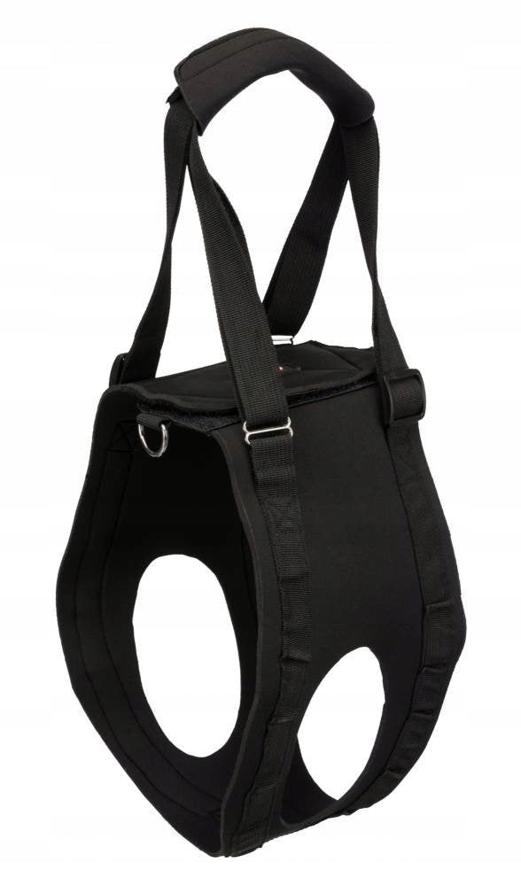Trixie Dog Rehabilitation Harness Black L-XL