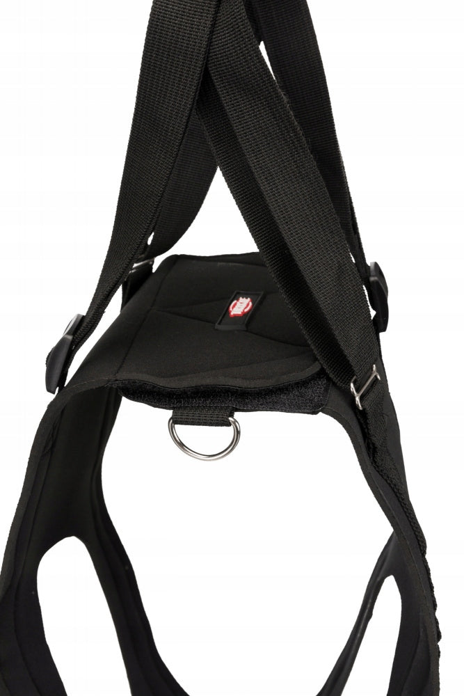 Trixie Dog Rehabilitation Harness Black M Brand Trixie