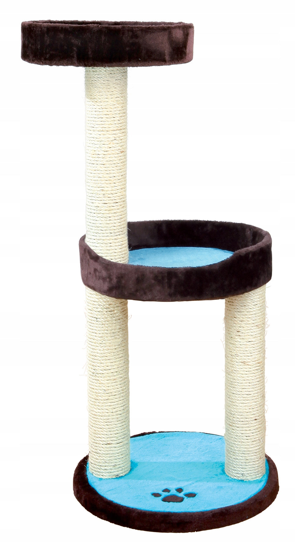 Trixie Lugo standing scratcher high bed 103cm Brand Trixie