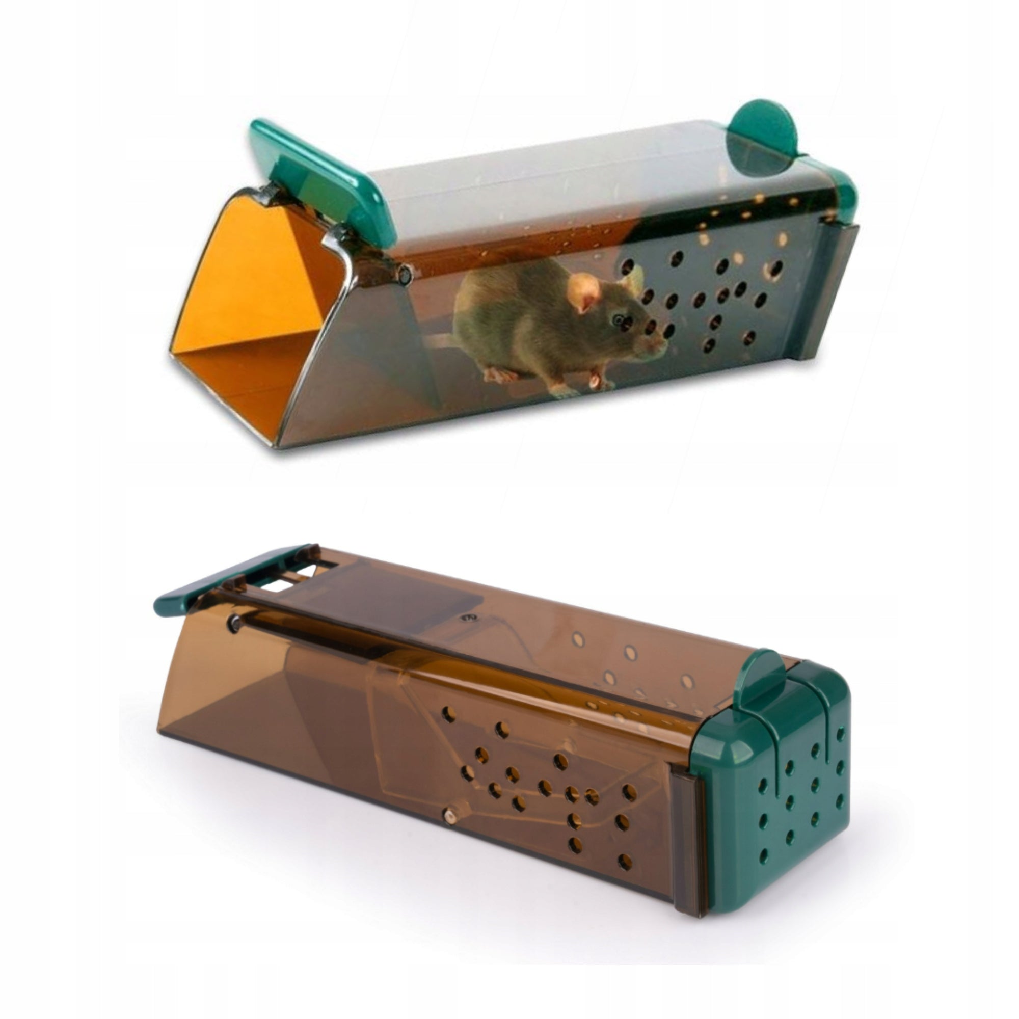Trixie MOUSETRAP "TRIP TRAP" Brand Trixie